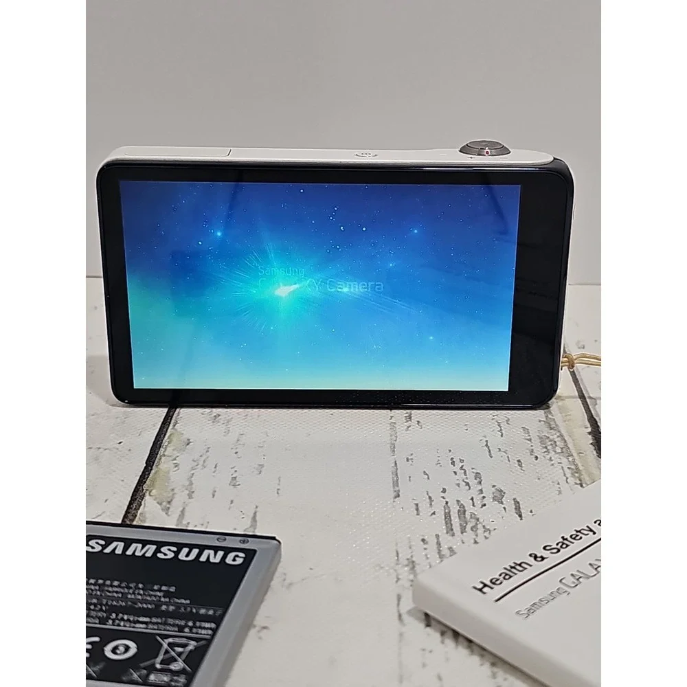 Samsung galaxy ek